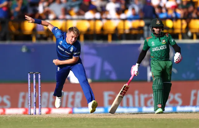 Sam Curran