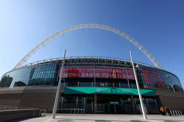 Wembley