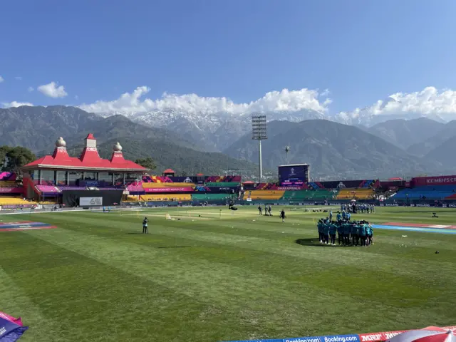 Dharamsala