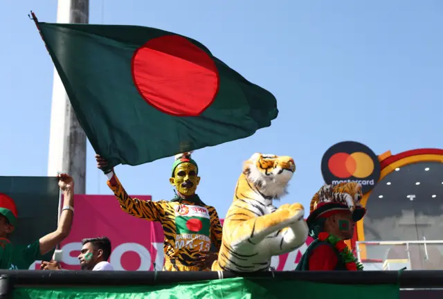 Bangladesh