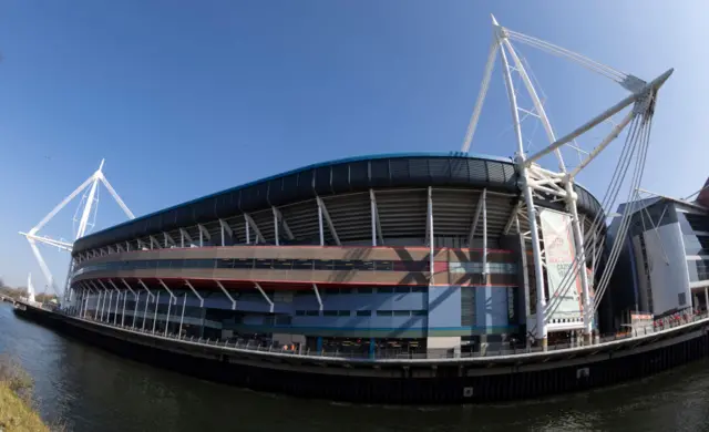 Principality Stadium