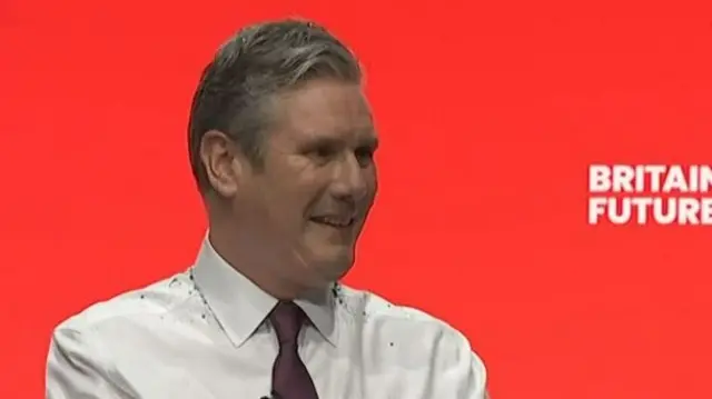 Sir Keir Starmer