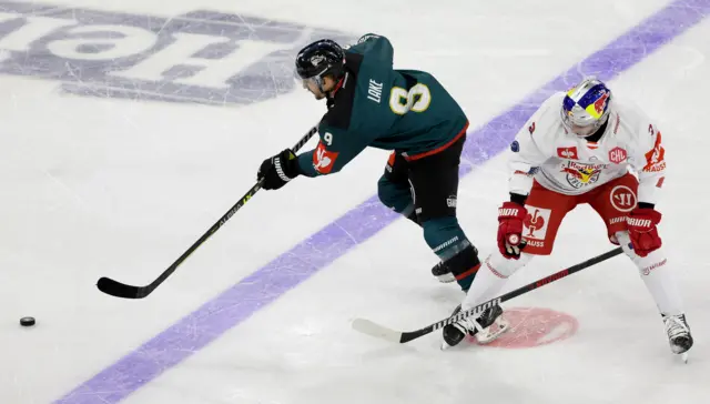 First period action