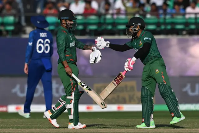 Bangladesh