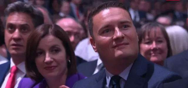Wes Streeting