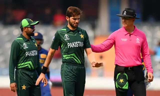 Shaheen Afridi