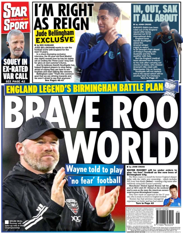 Daily Star