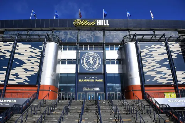 William Hill