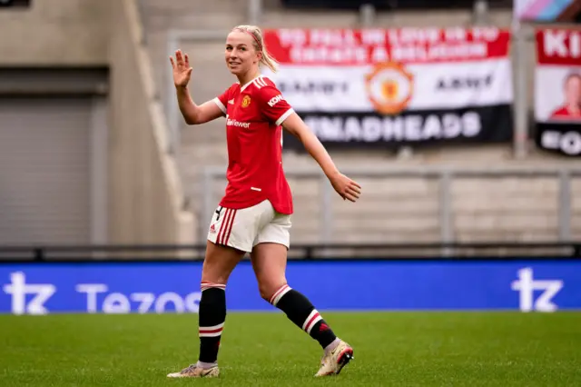 Jackie Groenen