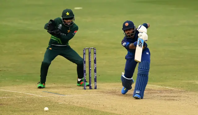 Kusal Mendis