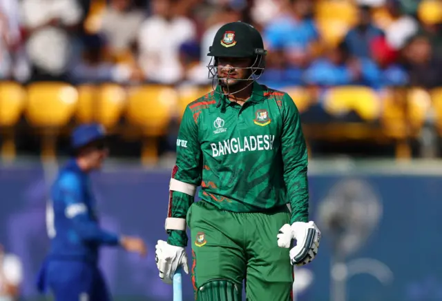 Shakib