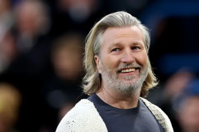 Robbie Savage