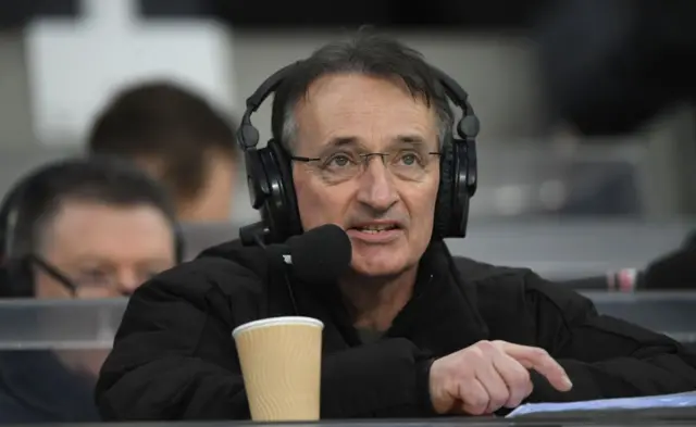 Pat Nevin