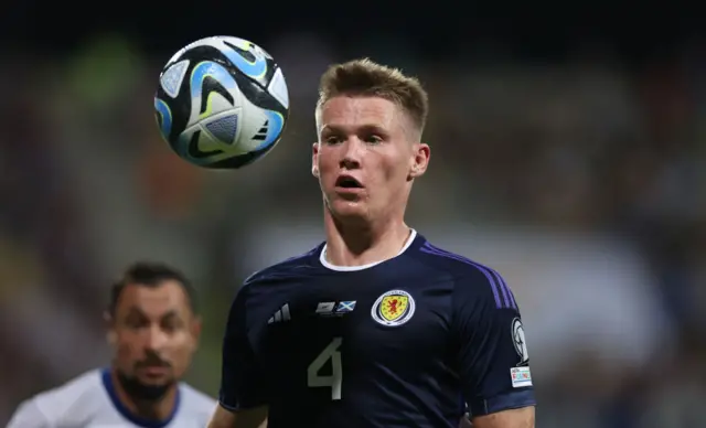 Scott McTominay