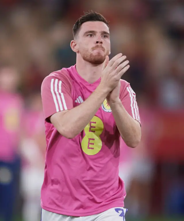 Andy Robertson