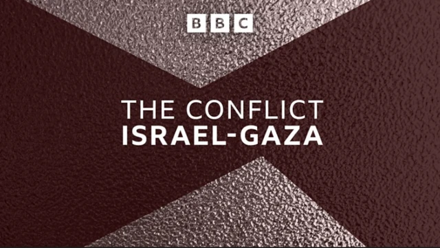 BBC Conflict Podcast