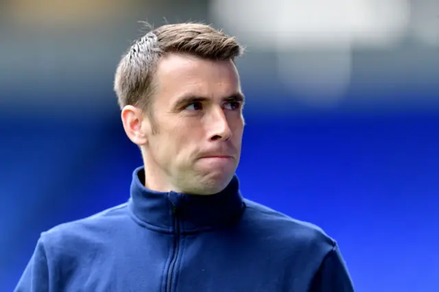 Seamus Coleman