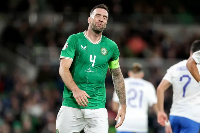 Shane Duffy