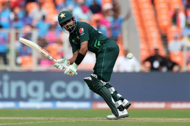 Babar Azam