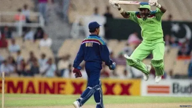 Javed Miandad