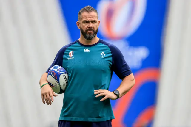 Andy Farrell