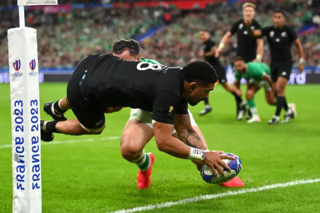 Ardie Savea