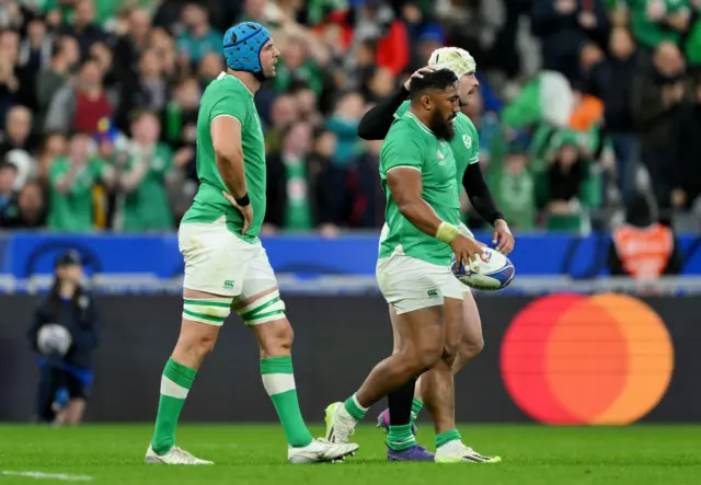 Bundee Aki