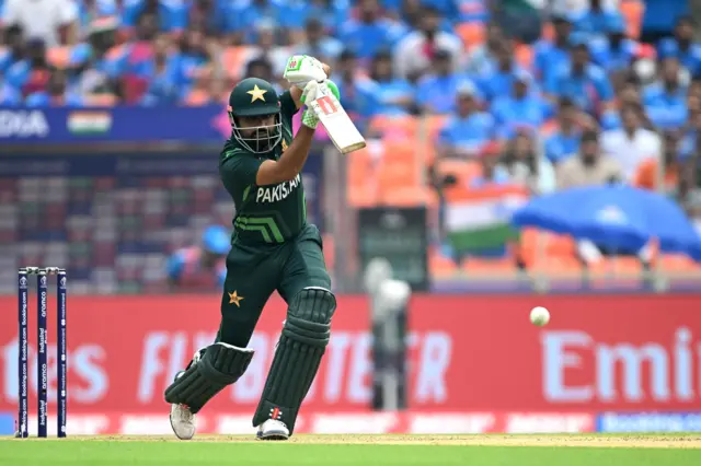 Babar Azam