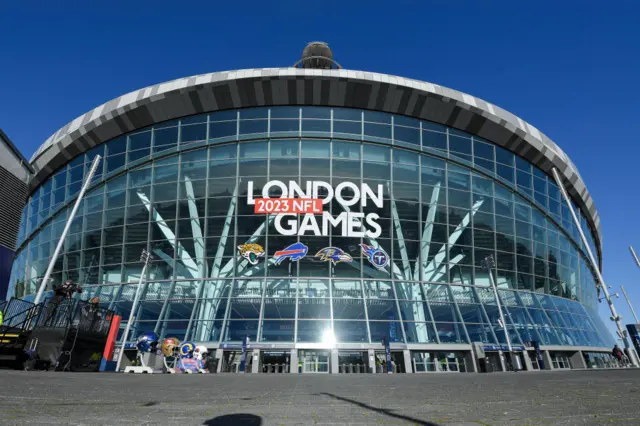 NFL London