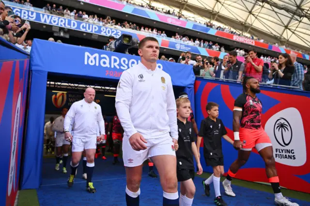 Owen Farrell