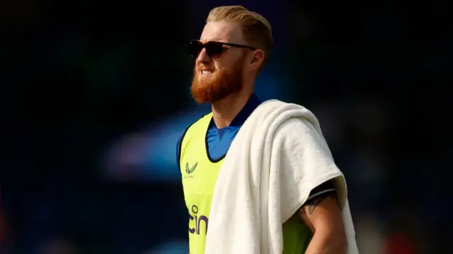 Ben Stokes