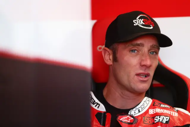 Tommy Bridewell