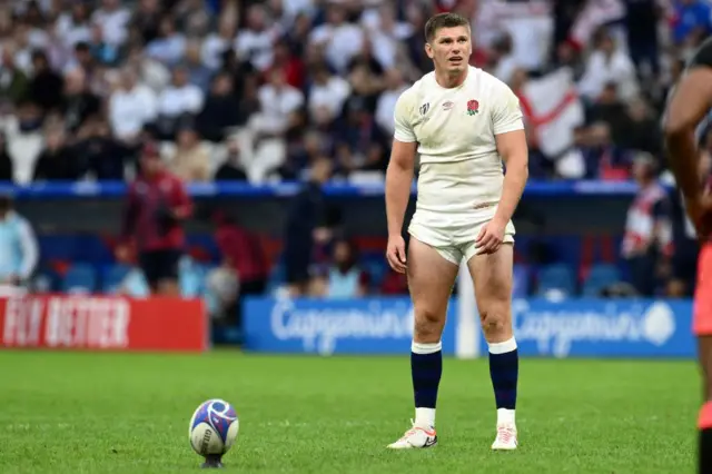 Owen Farrell