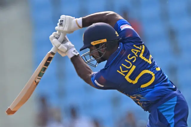 Kusal Perera