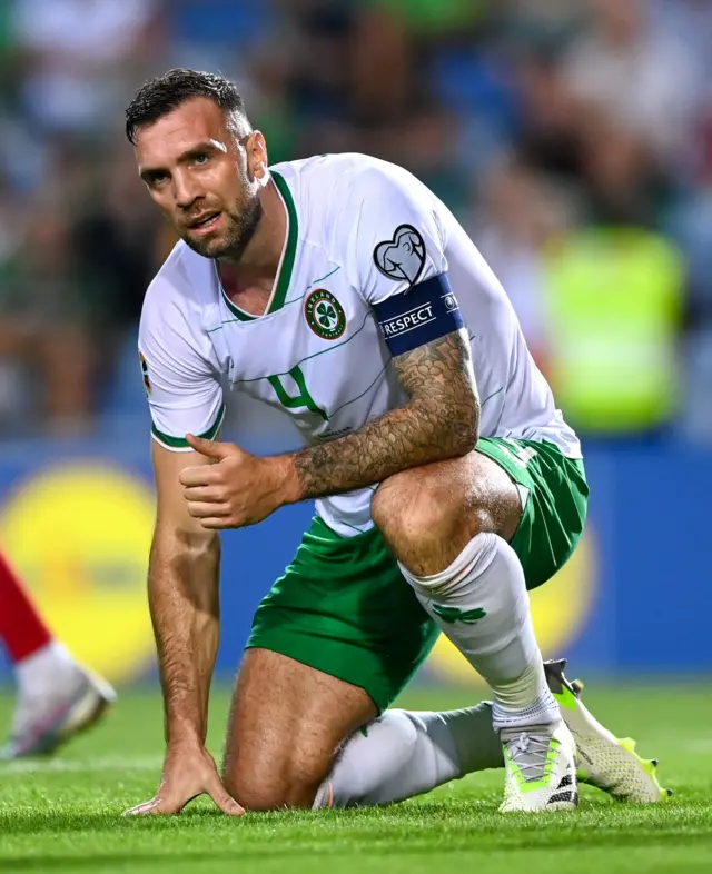 Shane Duffy