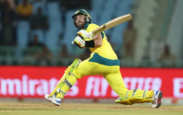 Glenn Maxwell