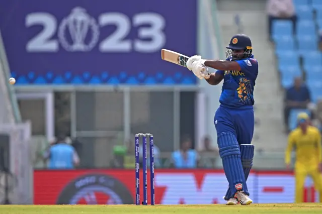 Kusal Perera