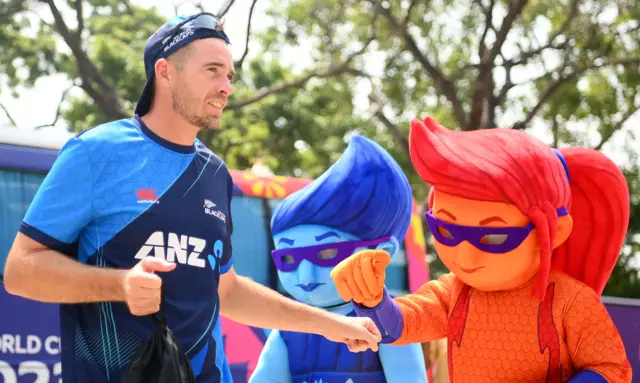 Tim Southee