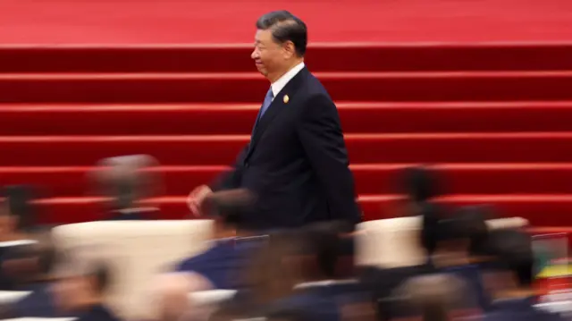 Xi Jinping