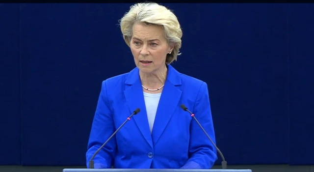 Ursula von der Leyen