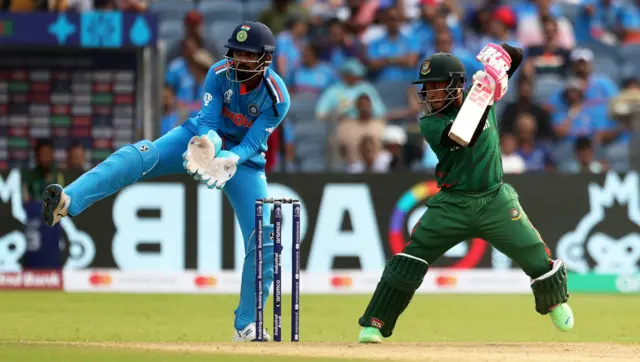 Mushfiqur