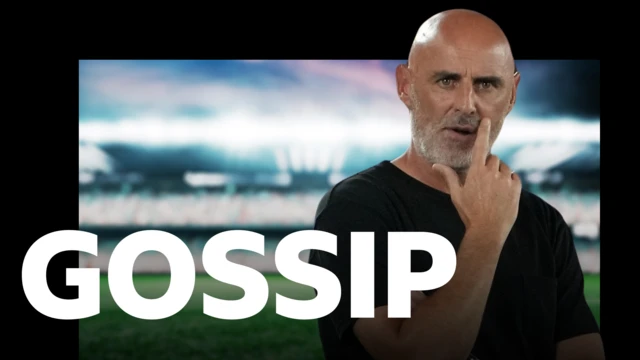 Kevin Muscat