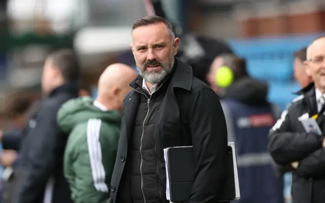 Kris Boyd