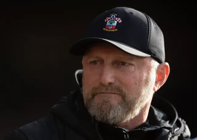 Ralph Hasenhuttl