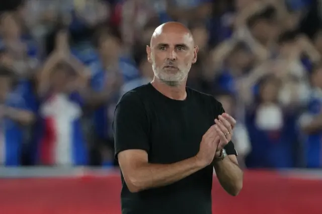 Kevin Muscat