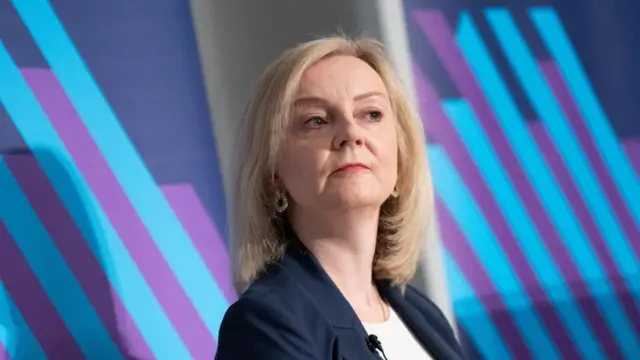 Liz Truss