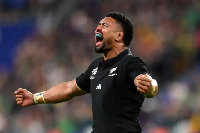 Ardie Savea