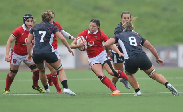 Robyn Wilkins