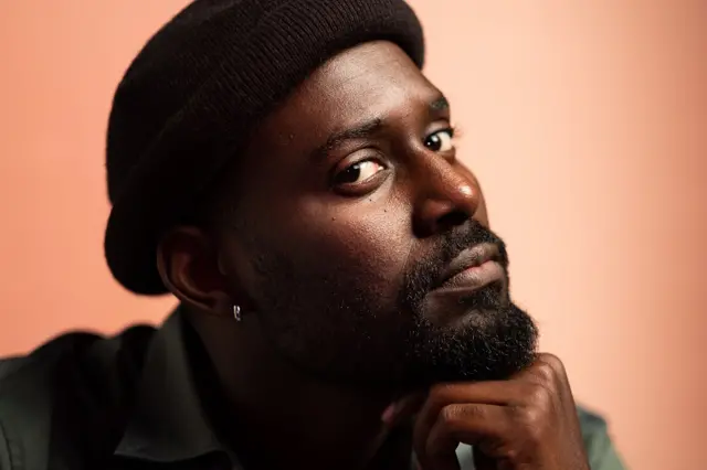 Maurice Kirya