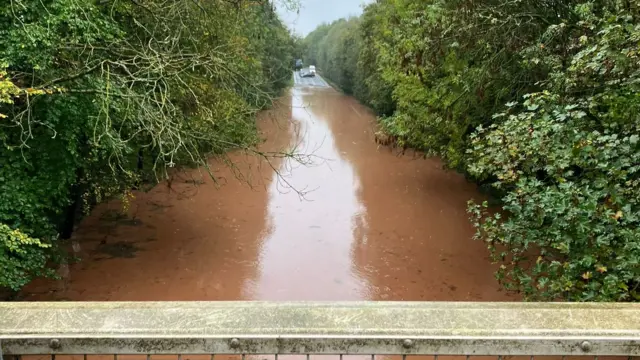 A49 Ludlow by-pass